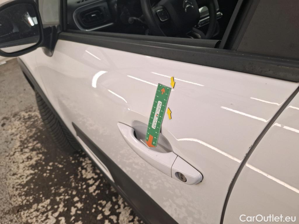  Citroen  C3   Société / 2020 / 5P / Berline / VU PureTech 83 SS BVM Feel Nav / GARANTIE STELLANTIS 10 ANS VOIR PHOTO 2 #3