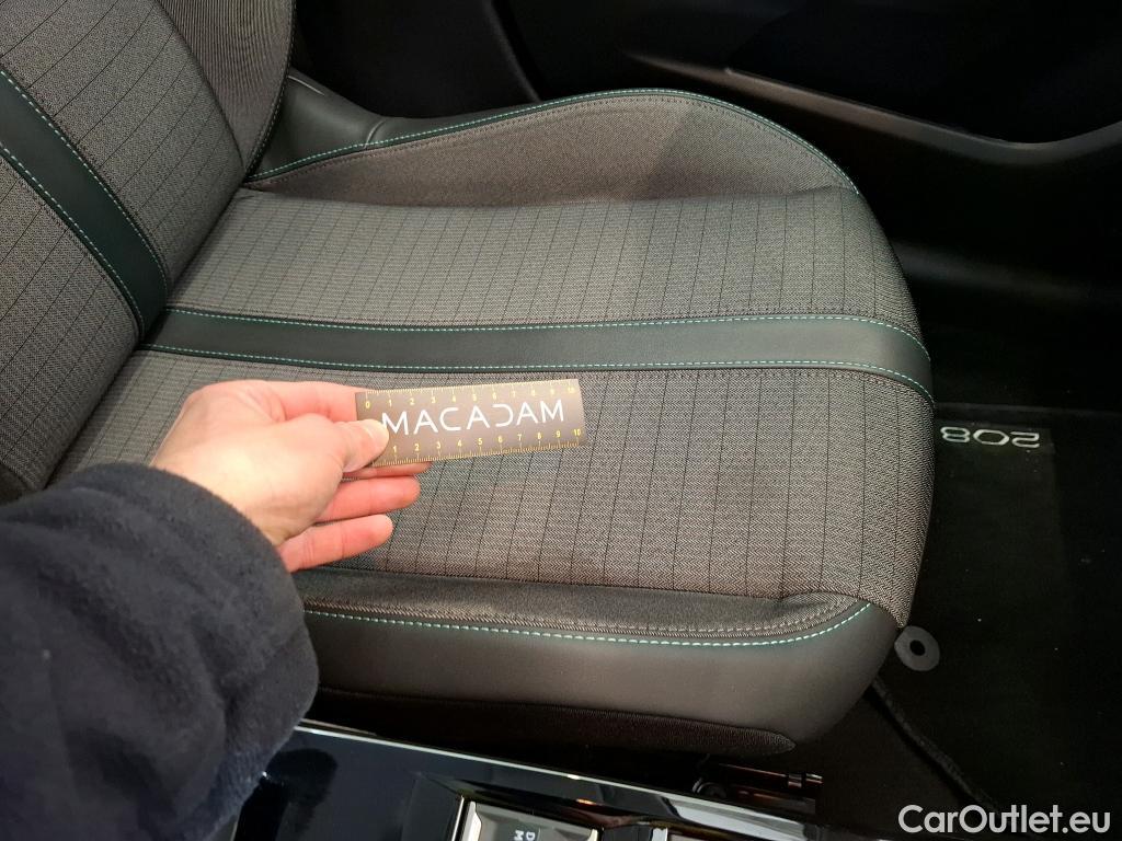  Peugeot  208   / 2019 / 5P / Berline PureTech 100 SS EAT8 Allure Pack / GARANTIE STELLANTIS 10 ANS VOIR PHOTO 2 #22