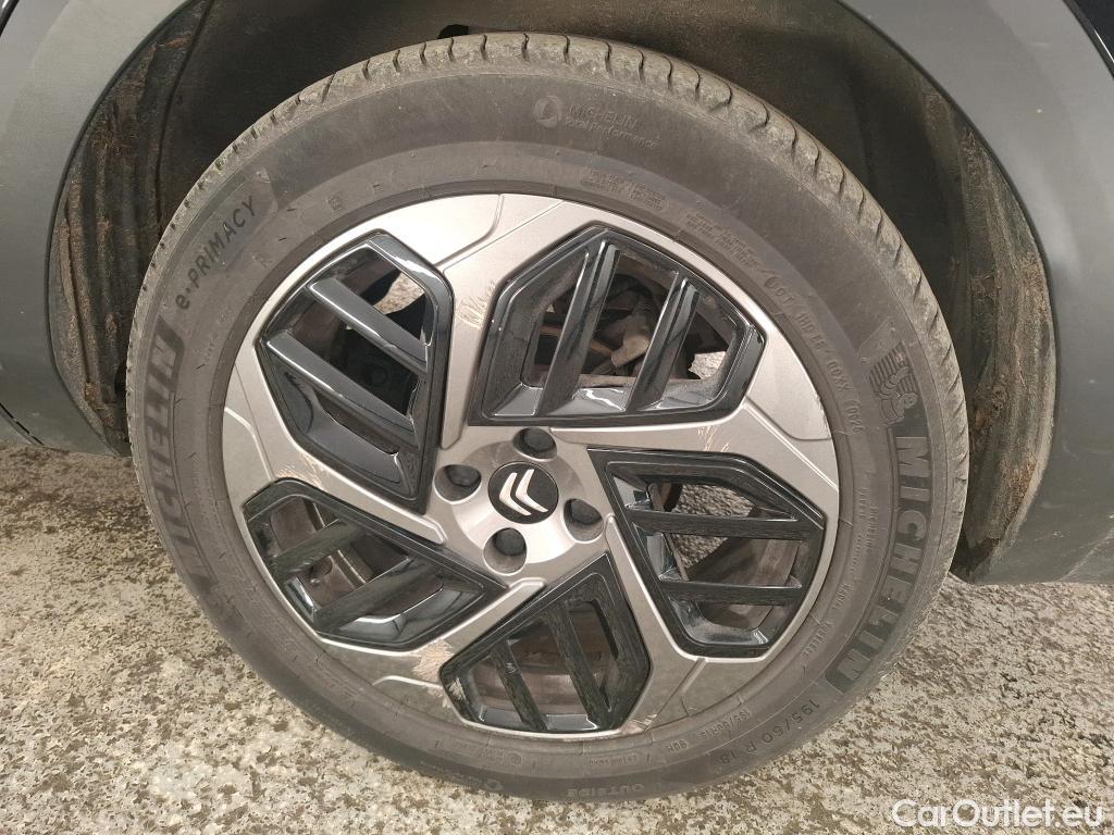  Citroen  C4   X / 2022 / 4P / Berline PureTech 130 SS EAT8 Feel Pack / GARANTIE STELLANTIS 10 ANS VOIR PHOTO 2 #61