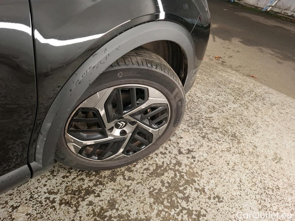  Citroen  C4   X / 2022 / 4P / Berline PureTech 130 SS EAT8 Feel Pack / GARANTIE STELLANTIS 10 ANS VOIR PHOTO 2 #60