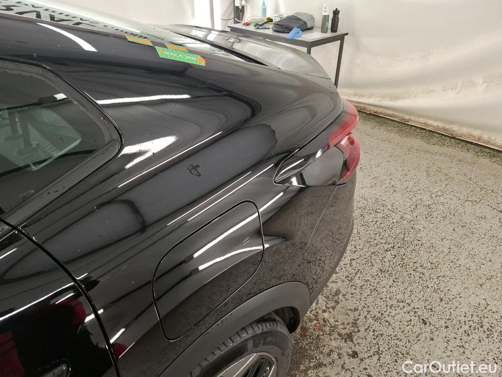  Citroen  C4   X / 2022 / 4P / Berline PureTech 130 SS EAT8 Feel Pack / GARANTIE STELLANTIS 10 ANS VOIR PHOTO 2 #26