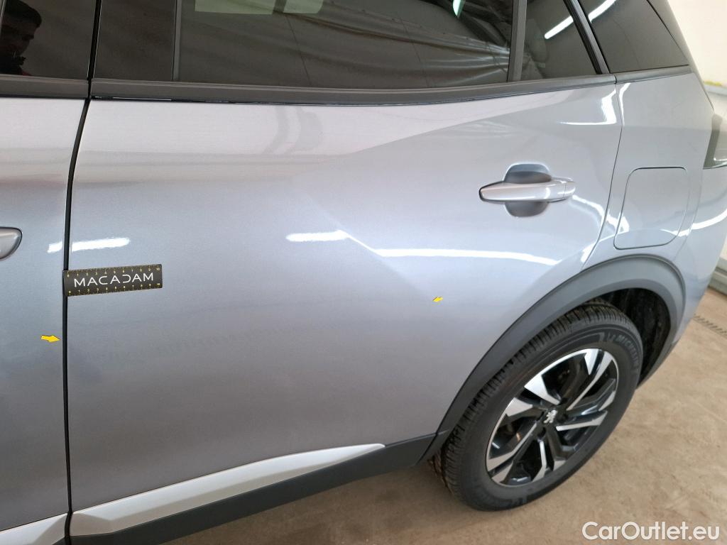  Peugeot  2008   / 2019 / 5P / Crossover PureTech 100 SS ALLURE PACK / GARANTIE STELLANTIS 10 ANS VOIR PHOTO 2 #3