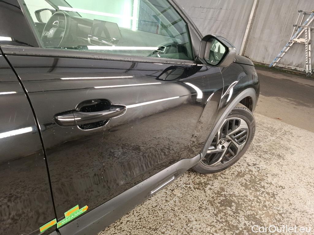  Citroen  C4   X / 2022 / 4P / Berline PureTech 130 SS EAT8 Feel Pack / GARANTIE STELLANTIS 10 ANS VOIR PHOTO 2 #91