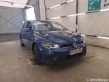  Volkswagen  Polo VOLKSWAGEN  / 2021 / 5P / Berline 1.0 TSI 95 Life Business #4