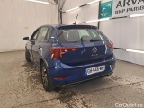  Volkswagen  Polo VOLKSWAGEN  / 2021 / 5P / Berline 1.0 TSI 95 Life Business #2