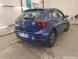  Volkswagen  Polo VOLKSWAGEN  / 2021 / 5P / Berline 1.0 TSI 95 Life Business #3