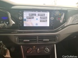  Volkswagen  Polo VOLKSWAGEN  / 2021 / 5P / Berline 1.0 TSI 95 Life Business #7
