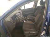  Volkswagen  Polo VOLKSWAGEN  / 2021 / 5P / Berline 1.0 TSI 95 Life Business #8