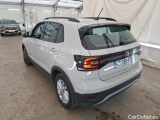  Volkswagen  T-CROSS VOLKSWAGEN  / 2018 / 5P / SUV 1.0 TSI 95ch Lounge(SP) #2