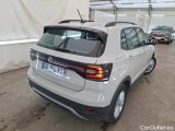  Volkswagen  T-CROSS VOLKSWAGEN  / 2018 / 5P / SUV 1.0 TSI 95ch Lounge(SP) #3