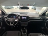  Volkswagen  T-CROSS VOLKSWAGEN  / 2018 / 5P / SUV 1.0 TSI 95ch Lounge(SP) #5