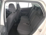  Volkswagen  T-CROSS VOLKSWAGEN  / 2018 / 5P / SUV 1.0 TSI 95ch Lounge(SP) #9