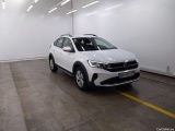  Volkswagen  Taigo  Life Plus 1.0 TSI 95CV BVM5 E6d #4