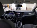  Volkswagen  Taigo  Life Plus 1.0 TSI 95CV BVM5 E6d #5