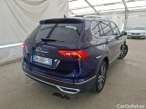  Volkswagen  Tiguan VOLKSWAGEN  Allspace / 2021 / 5P / SUV 2.0 TDI 150 DSG7 Elegance Exclusive #3
