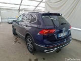  Volkswagen  Tiguan VOLKSWAGEN  Allspace / 2021 / 5P / SUV 2.0 TDI 150 DSG7 Elegance Exclusive #2