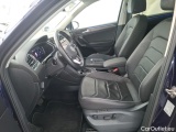  Volkswagen  Tiguan VOLKSWAGEN  Allspace / 2021 / 5P / SUV 2.0 TDI 150 DSG7 Elegance Exclusive #8