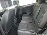 Volkswagen  Tiguan VOLKSWAGEN  Allspace / 2021 / 5P / SUV 2.0 TDI 150 DSG7 Elegance Exclusive #9
