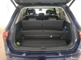  Volkswagen  Tiguan VOLKSWAGEN  Allspace / 2021 / 5P / SUV 2.0 TDI 150 DSG7 Elegance Exclusive #10