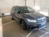  Volkswagen  Tiguan VOLKSWAGEN  / 2020 / 5P / SUV 1.4 eHybrid 245 DSG6 R-Line #5