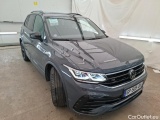  Volkswagen  Tiguan VOLKSWAGEN  / 2020 / 5P / SUV 1.4 eHybrid 245 DSG6 R-Line Exclusive #5