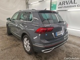  Volkswagen  Tiguan VOLKSWAGEN  / 2020 / 5P / SUV 2.0 TDI 150 DSG7 Elegance #2