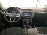  Volkswagen  Tiguan VOLKSWAGEN  / 2020 / 5P / SUV 2.0 TDI 150 DSG7 Elegance #5