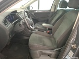  Volkswagen  Tiguan VOLKSWAGEN  / 2020 / 5P / SUV 2.0 TDI 150 DSG7 Elegance #8