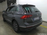  Volkswagen  Tiguan VOLKSWAGEN  / 2020 / 5P / SUV 2.0 TDI 150 DSG7 Life #2