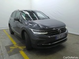  Volkswagen  Tiguan VOLKSWAGEN  / 2020 / 5P / SUV 2.0 TDI 150 DSG7 Life #4