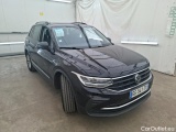  Volkswagen  Tiguan VOLKSWAGEN  / 2020 / 5P / SUV 2.0 TDI 150 DSG7 Life Business #4