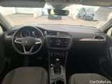  Volkswagen  Tiguan VOLKSWAGEN  / 2020 / 5P / SUV 2.0 TDI 150 DSG7 Life Business #5