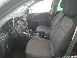  Volkswagen  Tiguan VOLKSWAGEN  / 2020 / 5P / SUV 2.0 TDI 150 DSG7 Life Business #8