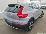  Volvo  XC 40 VOLVO XC40 / 2022 / 5P / SUV Recharge T4 211 DCT7 Start #4