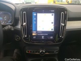  Volvo  XC 40 VOLVO XC40 / 2022 / 5P / SUV Recharge T4 211 DCT7 Start #8
