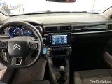  Citroen  C3   Société VU 5p Berline PureTech 82 BVM Feel Nav / GARANTIE STELLANTIS 10 ANS VOIR PHOTO 2 #6