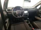  Citroen  C3   Société / 2020 / 5P / Berline / VU PureTech 83 SS BVM Feel Nav / GARANTIE STELLANTIS 10 ANS VOIR PHOTO 2 #6