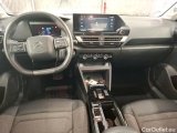  Citroen  C4   X / 2022 / 4P / Berline PureTech 130 SS EAT8 Feel Pack / GARANTIE STELLANTIS 10 ANS VOIR PHOTO 2 #6
