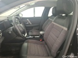  Citroen  C4   X / 2022 / 4P / Berline PureTech 130 SS EAT8 Feel Pack / GARANTIE STELLANTIS 10 ANS VOIR PHOTO 2 #9