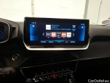  Peugeot  2008   / 2019 / 5P / Crossover 1.2 PT 130 SS ALLURE BUSINESS / GARANTIE STELLANTIS 10 ANS VOIR PHOTO 2 #8