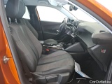  Peugeot  2008   / 2019 / 5P / Crossover 1.2 PT 130 SS EAT8 ALLURE BUSINESS / GARANTIE STELLANTIS 10 ANS VOIR PHOTO 2 #7