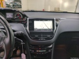  Peugeot  208  Allure Business 1.2 PureTech 110CV BVM6 E6dT / GARANTIE STELLANTIS 10 ANS VOIR PHOTO 2 #8