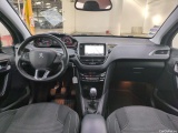  Peugeot  208  Allure Business 1.2 PureTech 110CV BVM6 E6dT / GARANTIE STELLANTIS 10 ANS VOIR PHOTO 2 #6