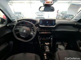  Peugeot  208   / 2019 / 5P / Berline PureTech 100 SS EAT8 Allure Pack / GARANTIE STELLANTIS 10 ANS VOIR PHOTO 2 #6