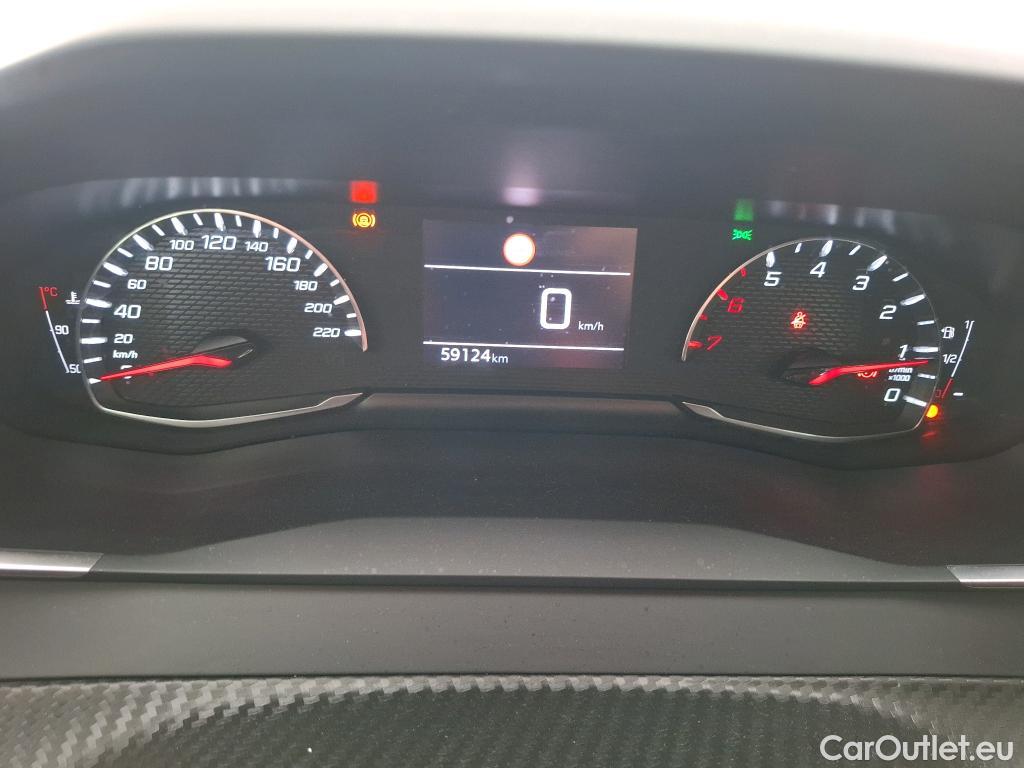  Peugeot  208   / 2019 / 5P / Berline Puretech 75 SS Active Business / GARANTIE STELLANTIS 10 ANS VOIR PHOTO 2 #68
