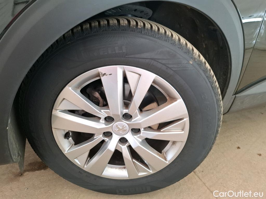  Peugeot  3008   / 2020 / 5P / SUV PureTech 130 SS EAT8 Active BUS / GARANTIE STELLANTIS 10 ANS VOIR PHOTO 2 #18