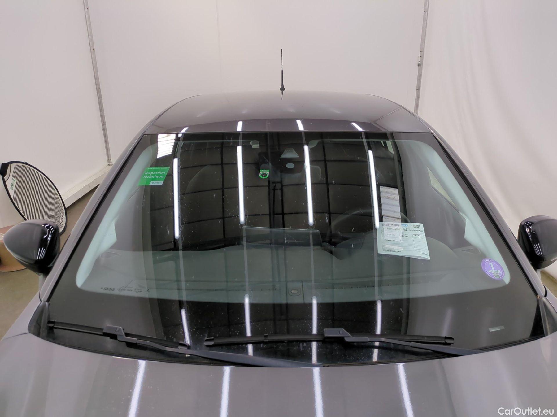 Peugeot  208   / 2019 / 5P / Berline Puretech 75 SS Active Business / GARANTIE STELLANTIS 10 ANS VOIR PHOTO 2 #7