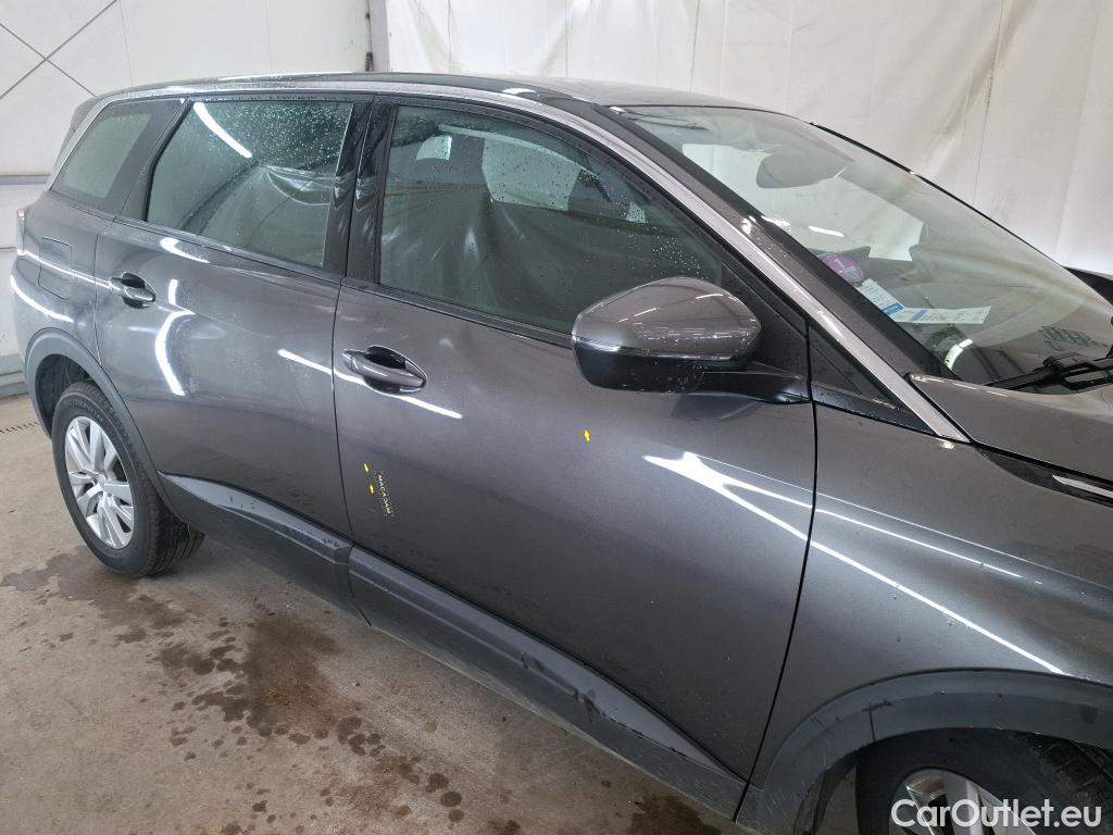  Peugeot  5008   / 2020 / 5P / SUV PureTech 130 SS EAT8 Active Business / GARANTIE STELLANTIS 10 ANS VOIR PHOTO 2 #17