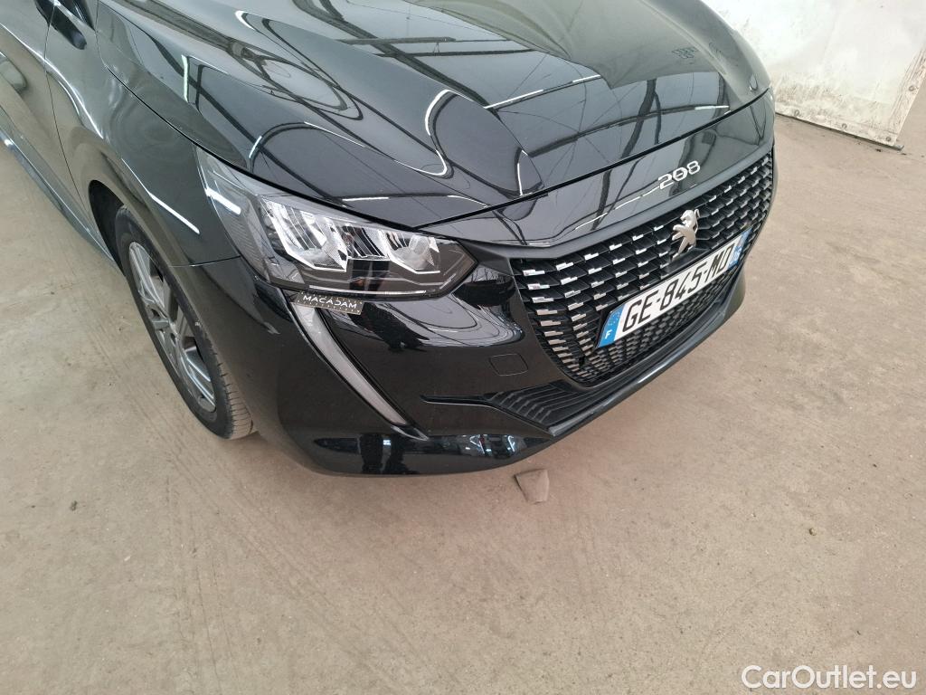  Peugeot  208   / 2019 / 5P / Berline Puretech 75 SS Active Business / GARANTIE STELLANTIS 10 ANS VOIR PHOTO 2 #30