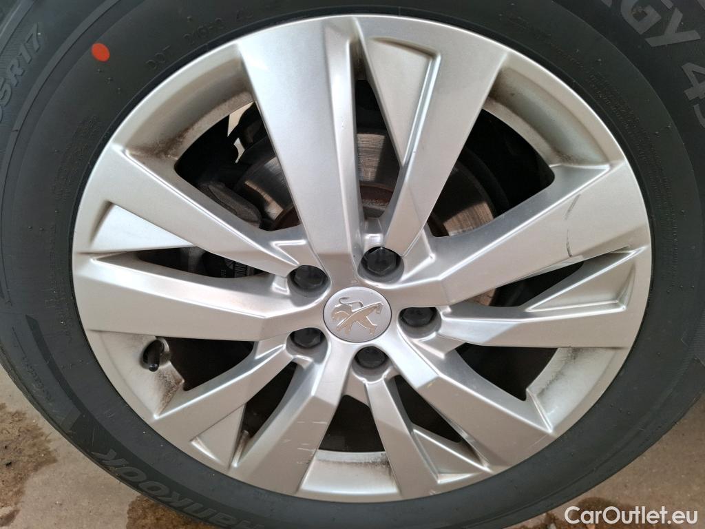 Peugeot  3008   / 2020 / 5P / SUV PureTech 130 SS EAT8 Active BUS / GARANTIE STELLANTIS 10 ANS VOIR PHOTO 2 #22